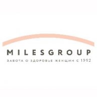 Иконка канала Milesgroup