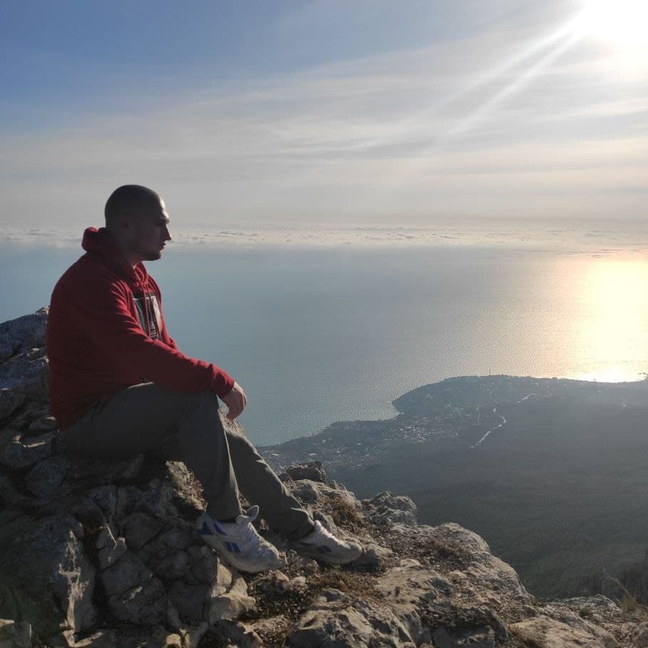 Аватар автора