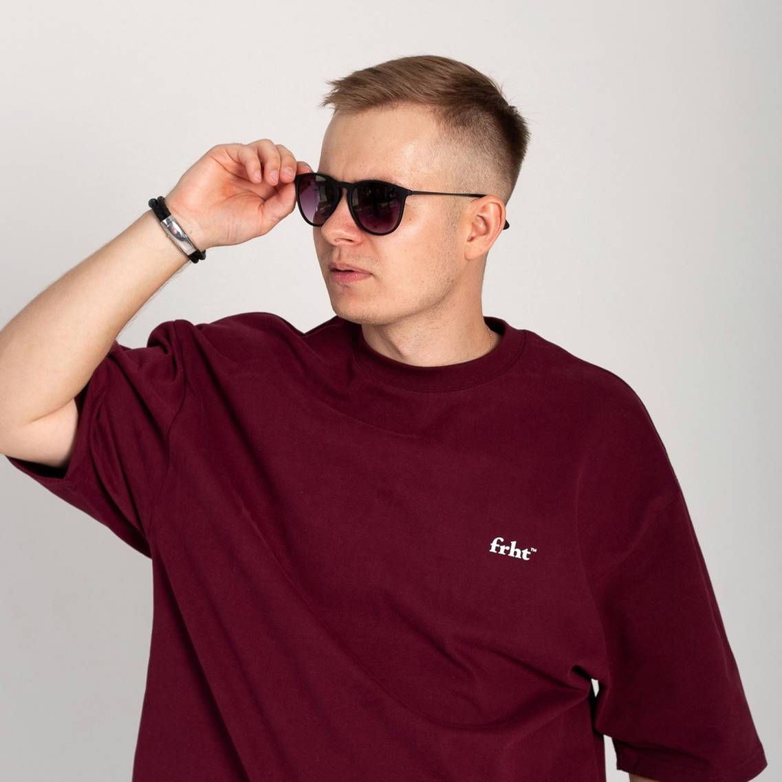 Иконка канала CHIQUE (Alex Shik)