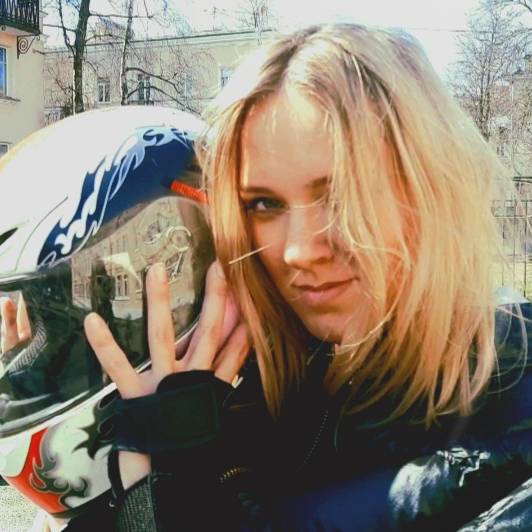 Аватар автора