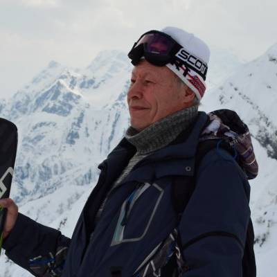 Аватар автора