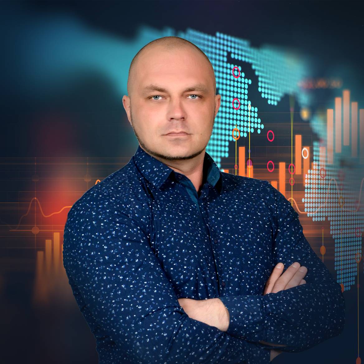 Иконка канала VOTrade