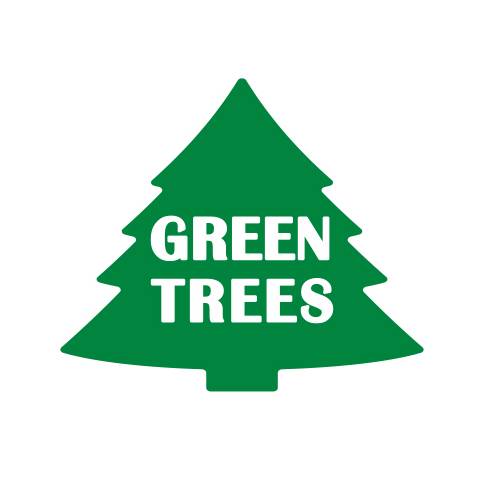 Иконка канала Green Trees