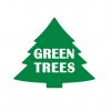 Иконка канала Green Trees