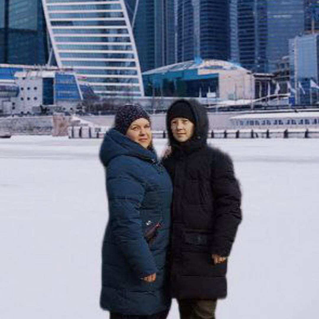 Аватар автора