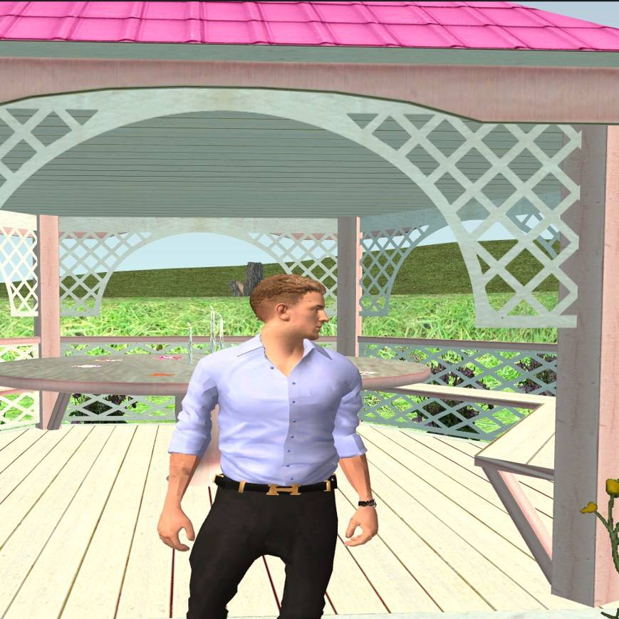 Аватар автора