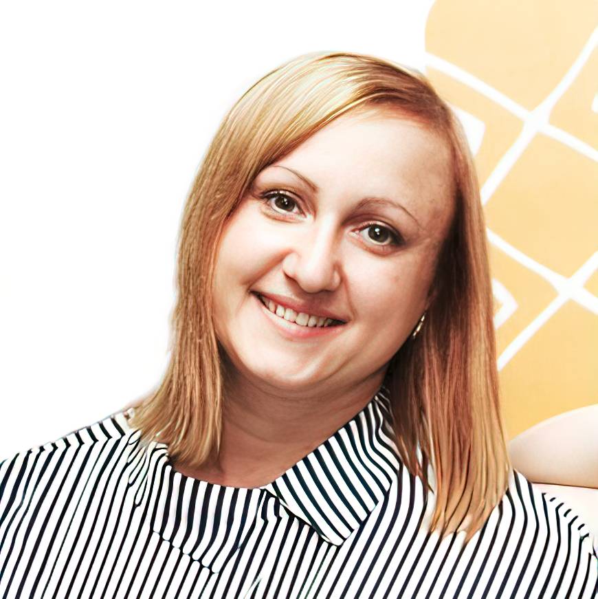 Иконка канала Ольга MealTime. Время вкусной еды