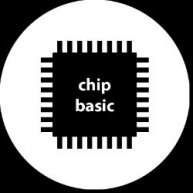Иконка канала ChipBasic - железо и код своими руками