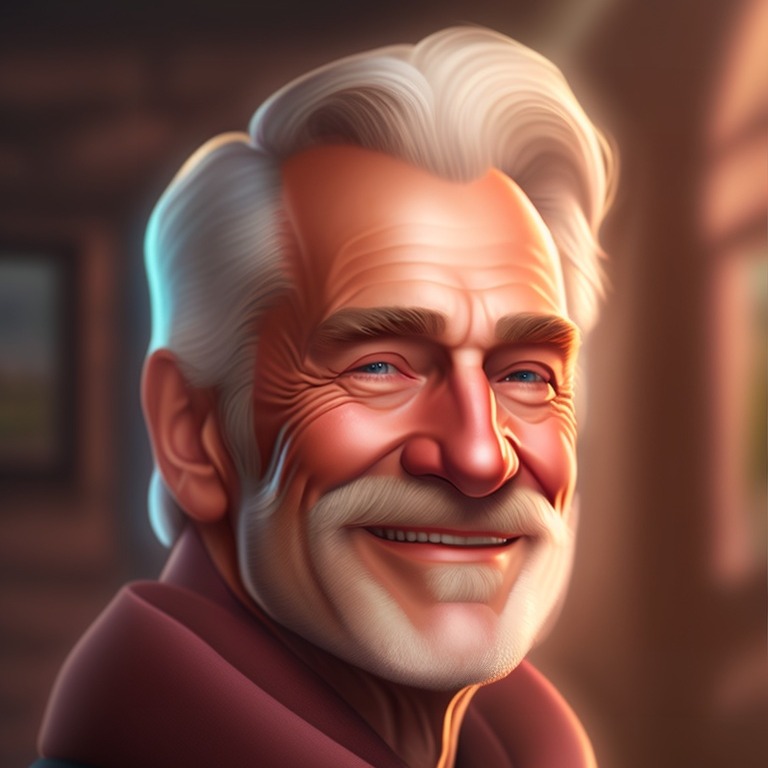 Иконка канала Виктор (VictorZ)