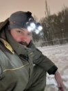 Иконка канала Fisherman