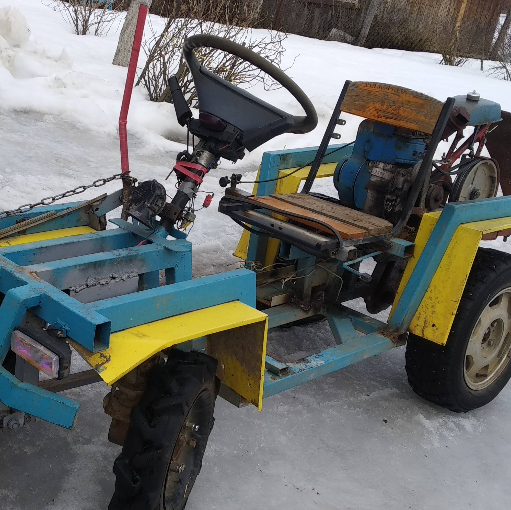 Аватар автора