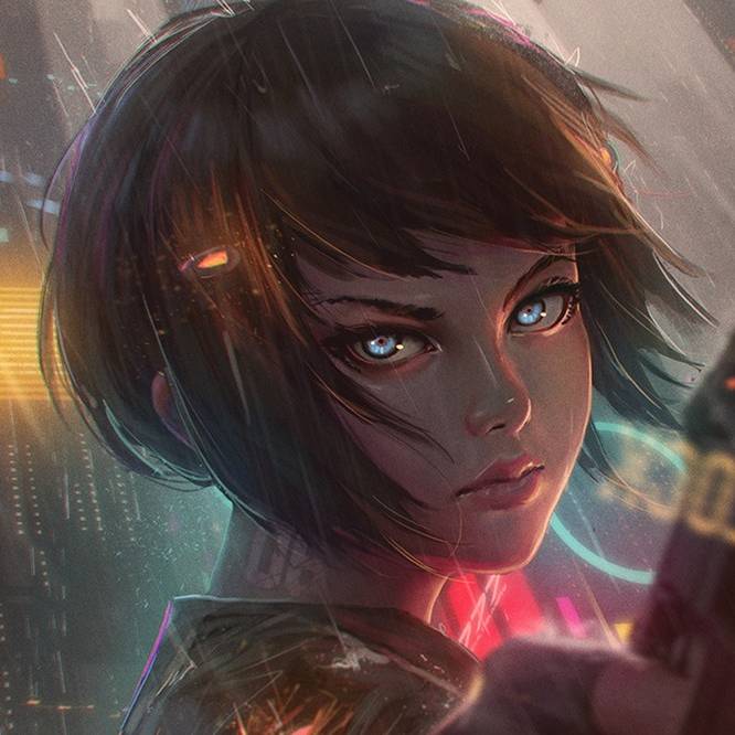 Аватар автора