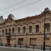 Иконка канала СПб ДШИ на Петроградской