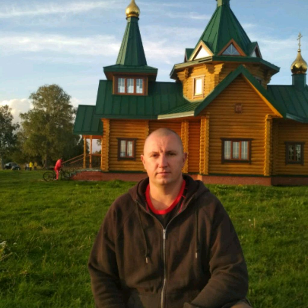 Аватар автора