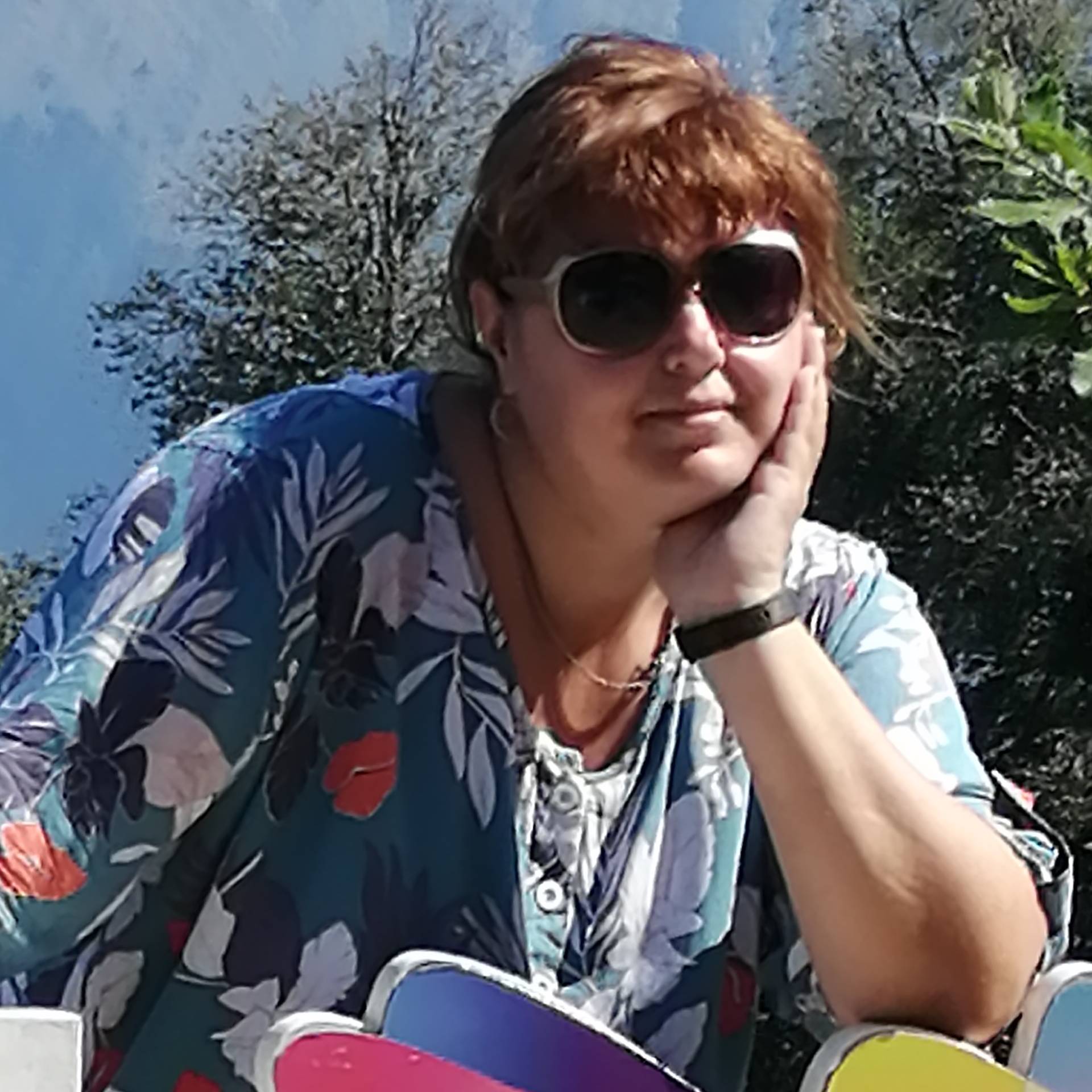 Аватар автора