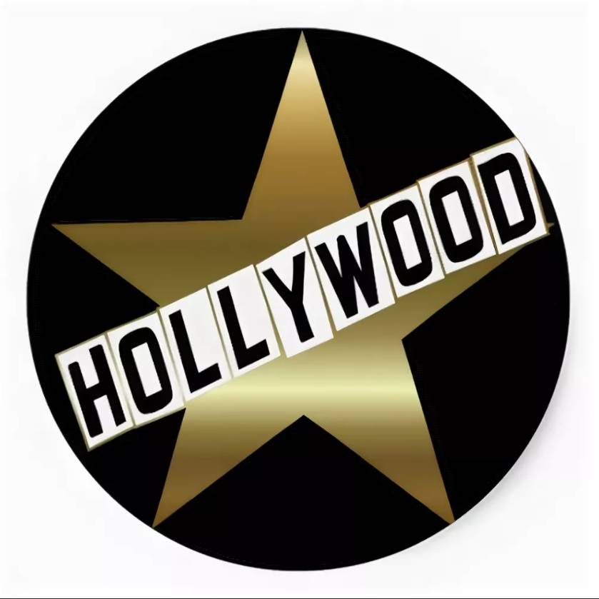 bg hollywood - Ilustrasi 3