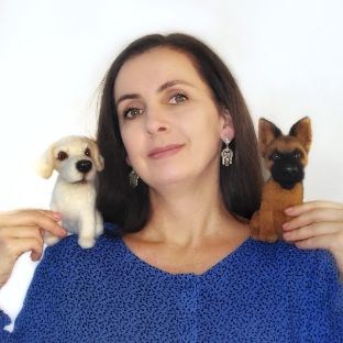 Аватар автора