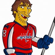 Иконка канала Ilovehockey