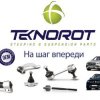 Иконка канала TEKNOROT