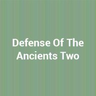 Иконка канала Defense Of The Ancients Two