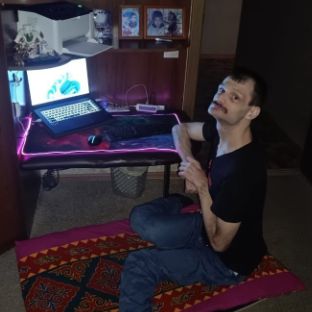 Аватар автора