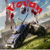 Иконка канала PeNsIoNeR(Пенсионер) WOT