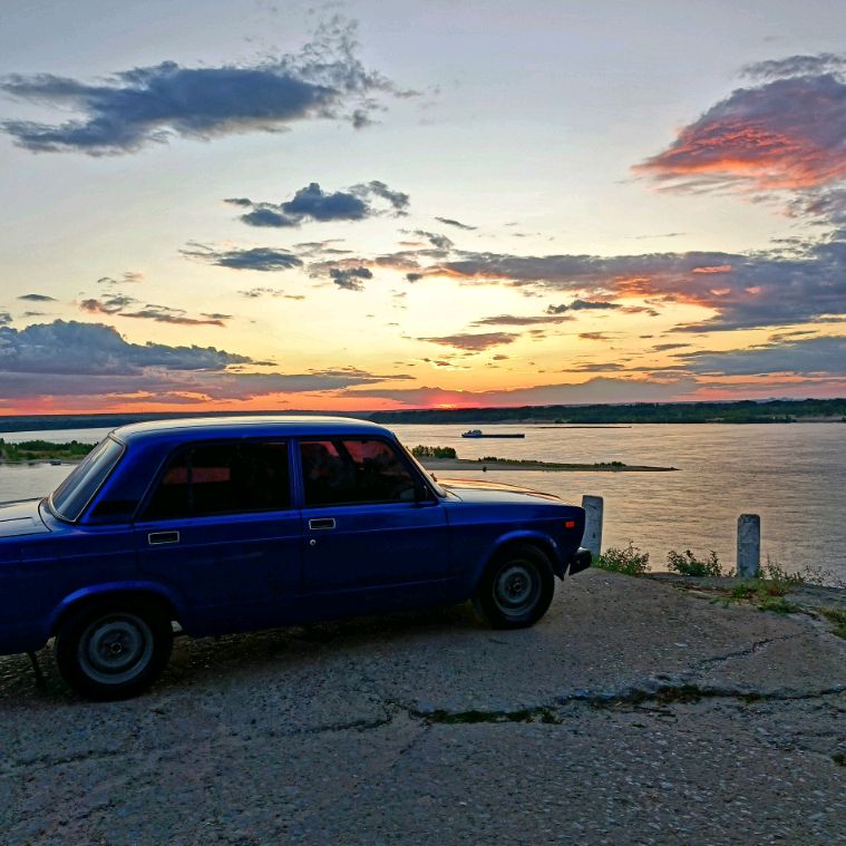 Аватар автора