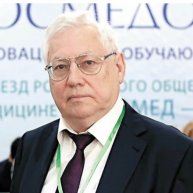 Иконка канала Bulat Nigmatulin