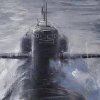 Иконка канала Russian Submarine