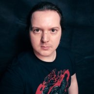 Иконка канала Alexander "Thrash" Metal