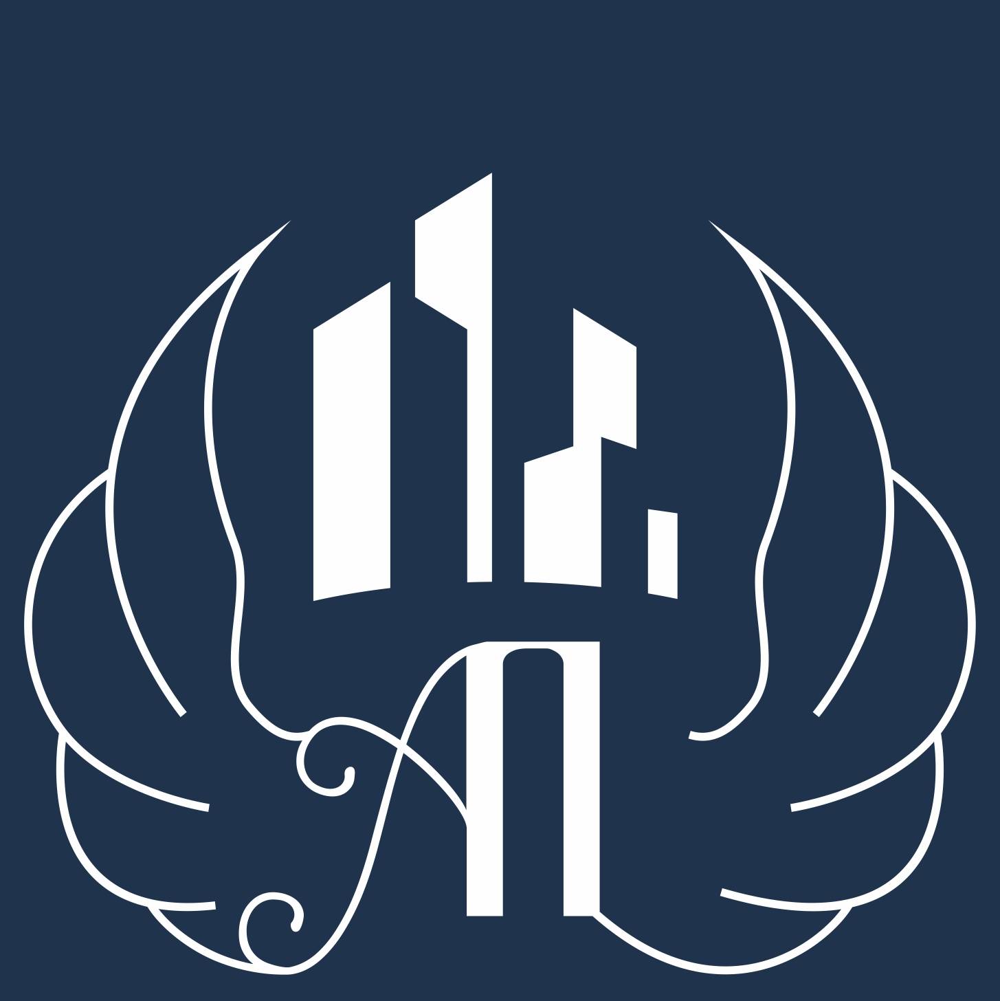 Ангелы Пантеона