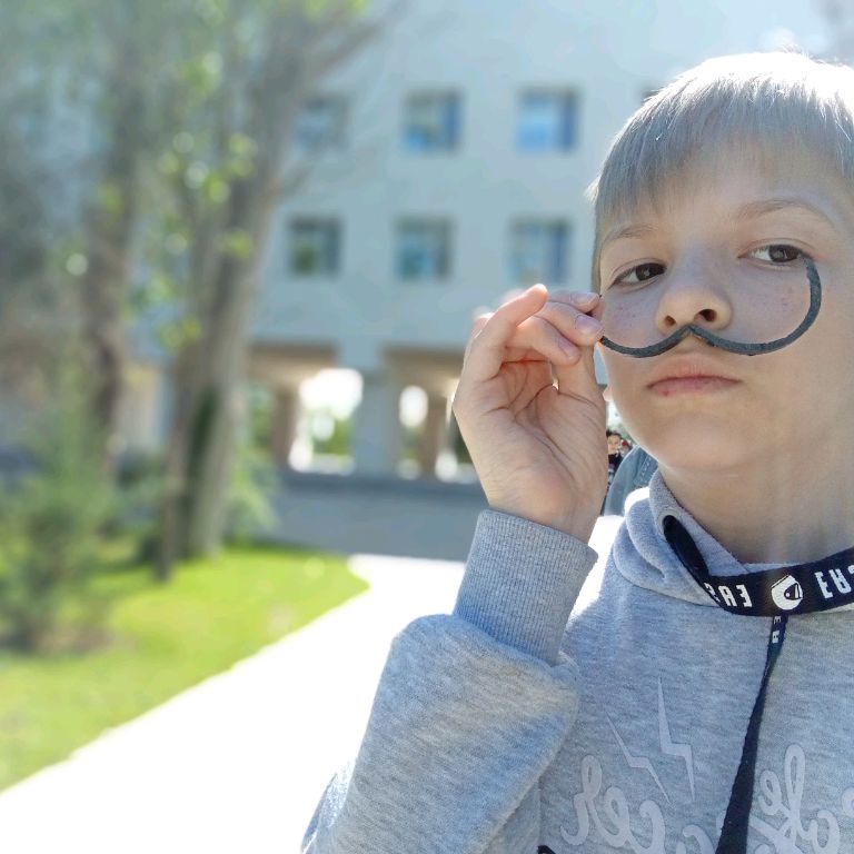 Аватар автора