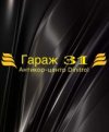 Иконка канала Антикор-Центр Гараж 31