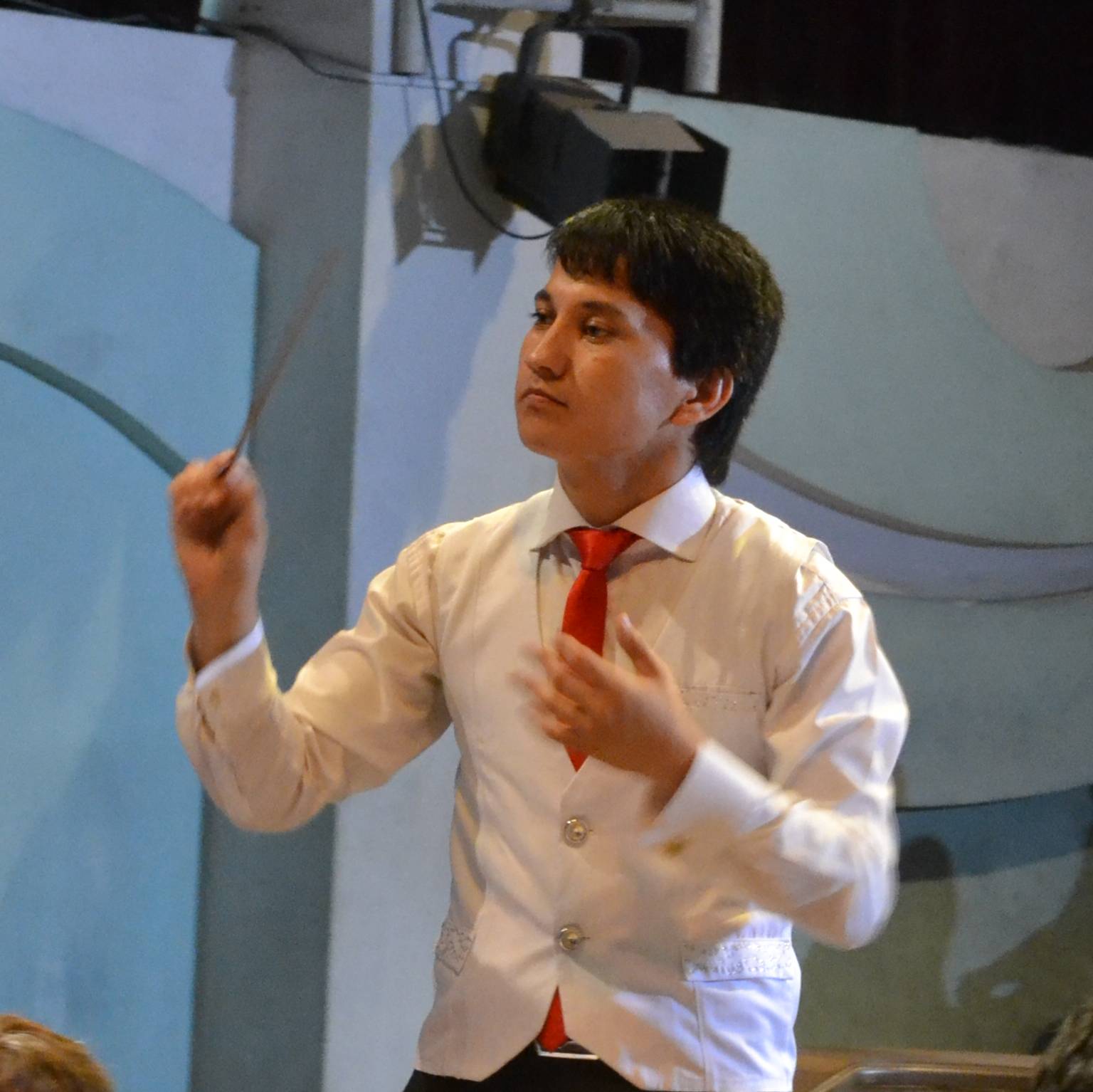 Иконка канала RAVSHANJON_Maestro