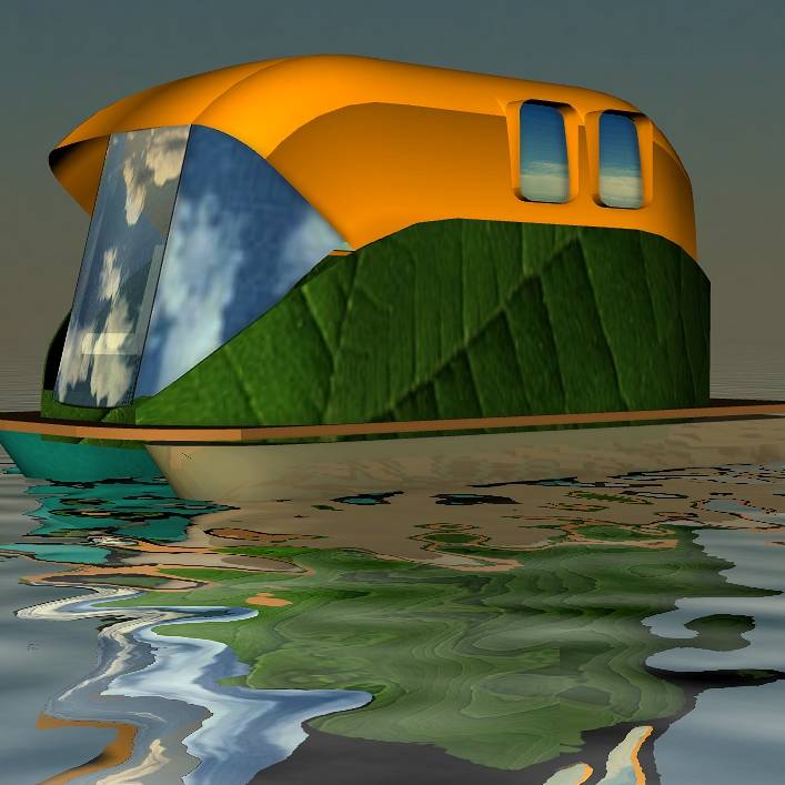 Аватар автора