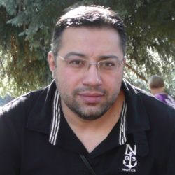 Аватар автора