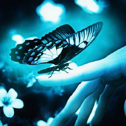 Иконка канала Особенная-Я