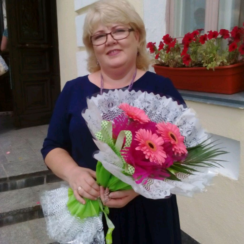 Аватар автора