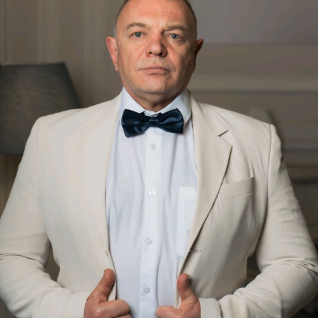 Иконка канала Сергей Крымский Актёр