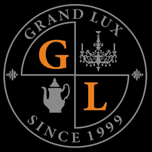 Иконка канала Гранд Люкс