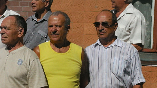 Аватар автора