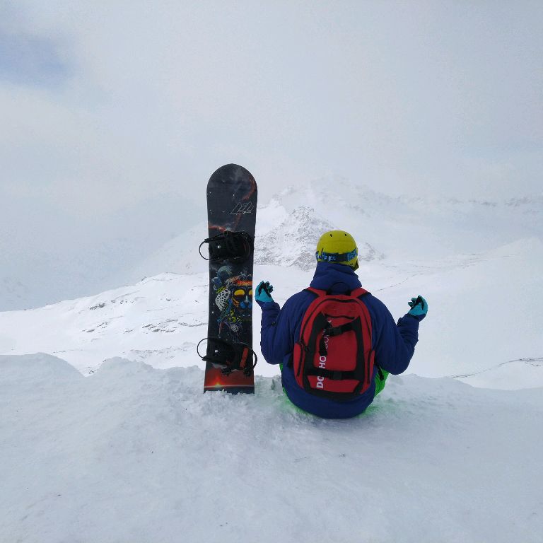 Аватар автора