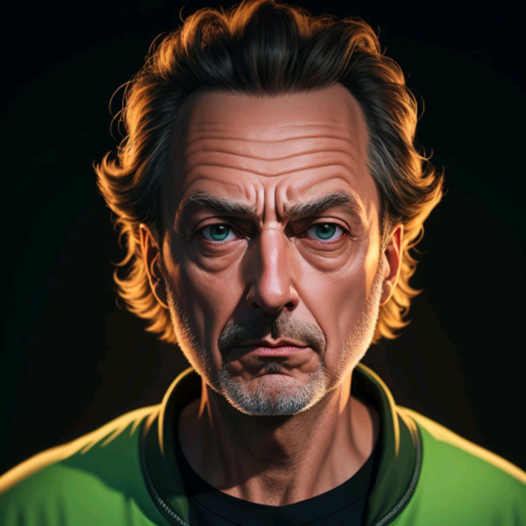 Аватар автора