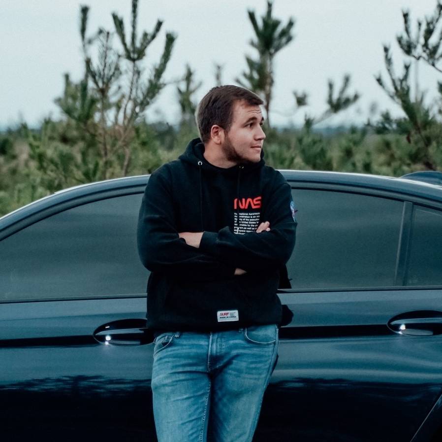 Аватар автора