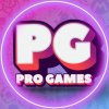 Иконка канала PRO GAMES DREAM