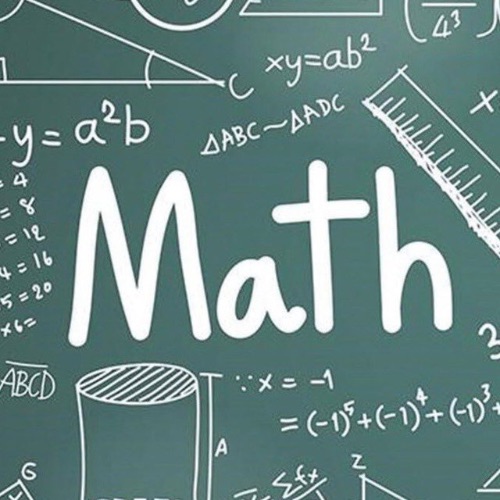 Иконка канала Easy maths
