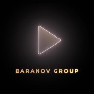 Иконка канала BARANOV GROUP