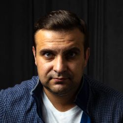 Аватар автора