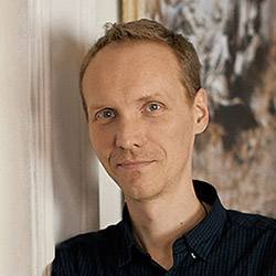 Аватар автора