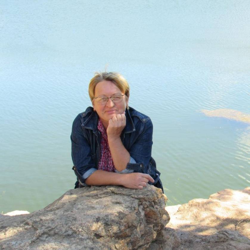 Аватар автора